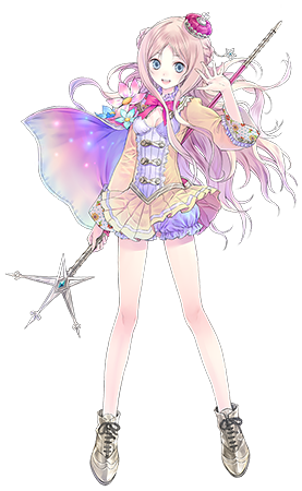 Meruru - Atelier Meruru