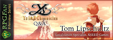 Ys I & II Chronicles Q&A