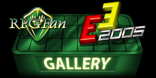 E3 2003 Gallery
