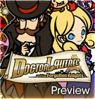 Doctor Lautrec and the Forgotten Knights Preview