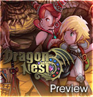 Dragon Nest Preview