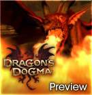 Dragon's Dogma Preview