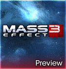 Mass Effect 3 Preview