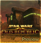 Star Wars: The Old Republic Preview