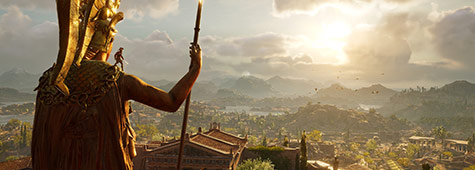 Assassin's Creed: Odyssey Image