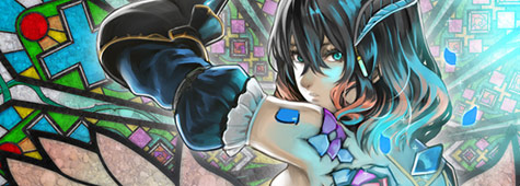 Bloodstained: Ritual of the Night Image