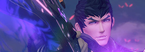 Xenoblade Chronicles 2: Torna - The Golden Country Image