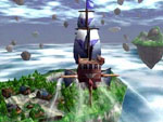 Skies of Arcadia