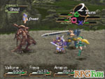 Valkyrie Profile