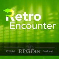 Retro Encounter GOTY 2015 Edition