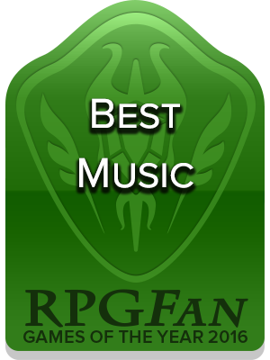 Best Music of 2016: Final Fantasy XV