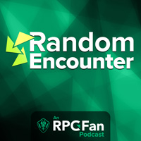 Random Encounter 157 - Games of the Year 2018 Edition