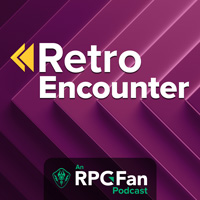 Retro Encounter 168 - 2017 Year in Review