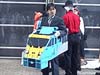 Densha de Go! Cosplayer