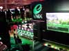 Enix booth
