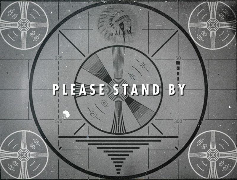 Fallout 4 countdown