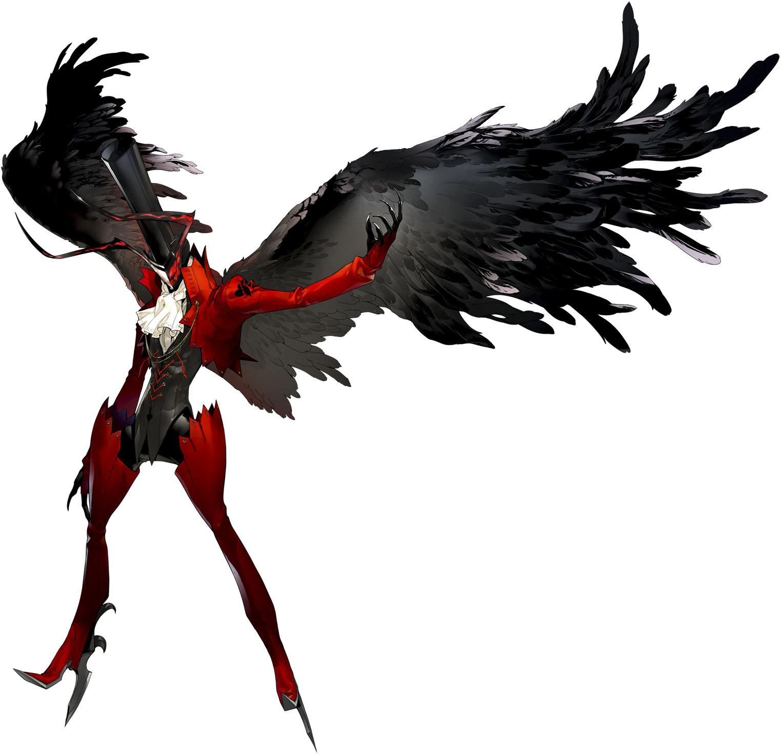 Persona 5 Arsene