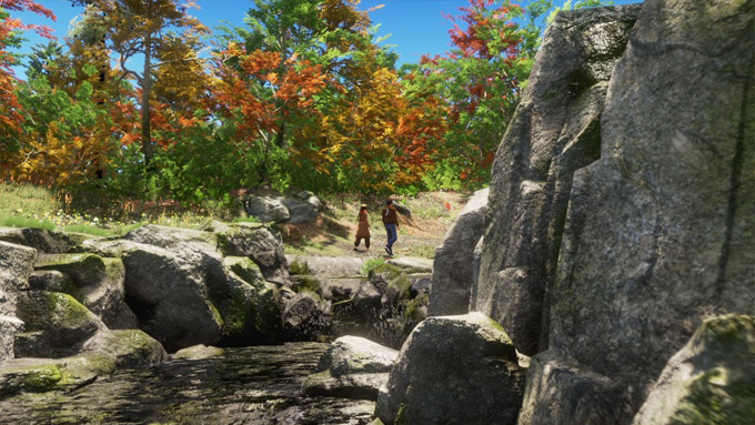 Shenmue III