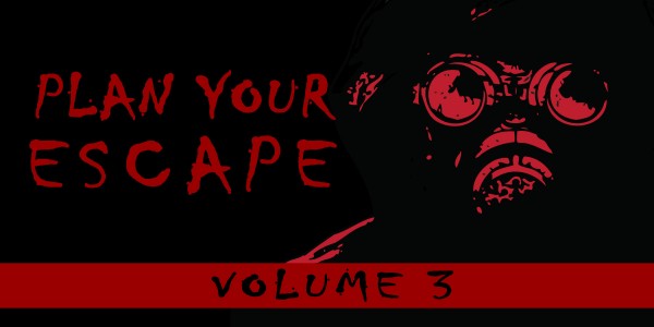 Zero Escape 3 Teaser Picture