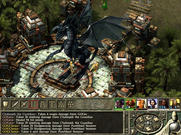 dungeons and dragons dnd gog sale pc games