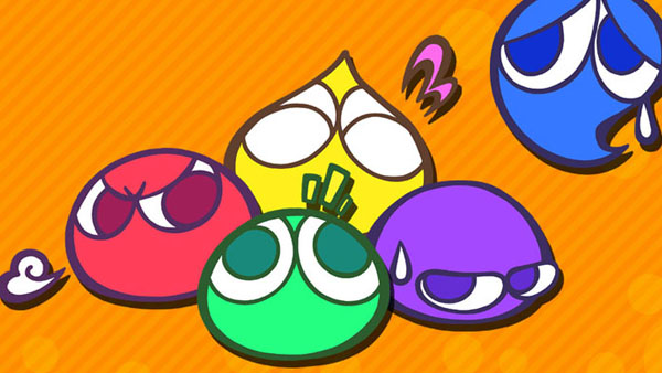 puyo puyo chronicle