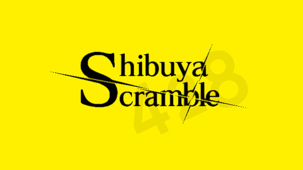 shibuya scramble