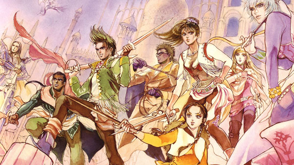 romancing saga 3 tgs