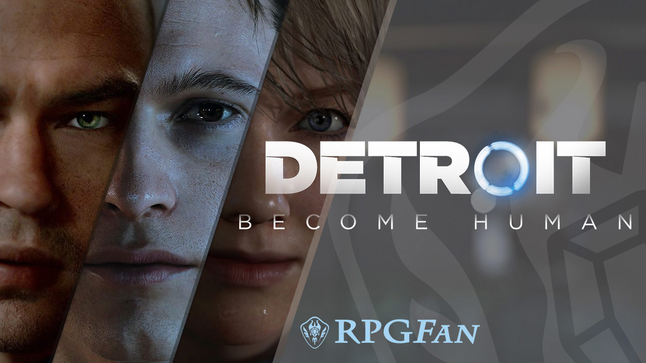 Detroit Become Human